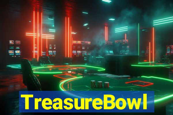 TreasureBowl treasure bowl melhor horario